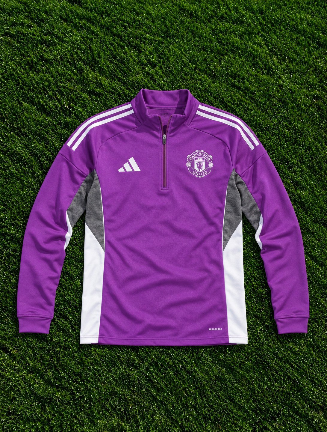 Manchester United new season Top