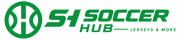 Soccer Hub - Home
