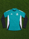 Liverpool new season top