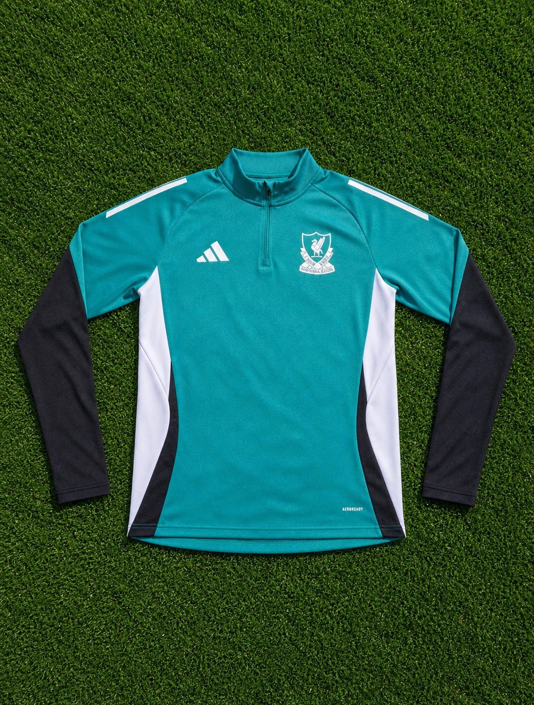 Liverpool new season top