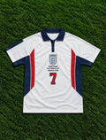 England classic jersey David Beckham EDITION