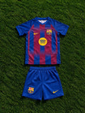 Barcelona Kids Kit – Season 2025/2026