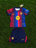 Barcelona new season 26/27
