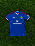 Man United imported away jersey