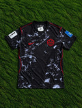 CANDA World Cup jersey
