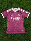 Real Madrid third jersey 26/27