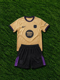 Barcelona away 25/26