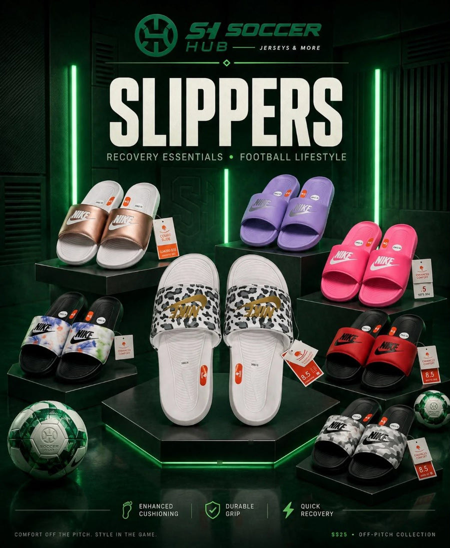 Slippers
