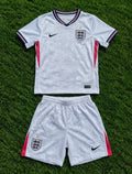 England world cup home kit 2026