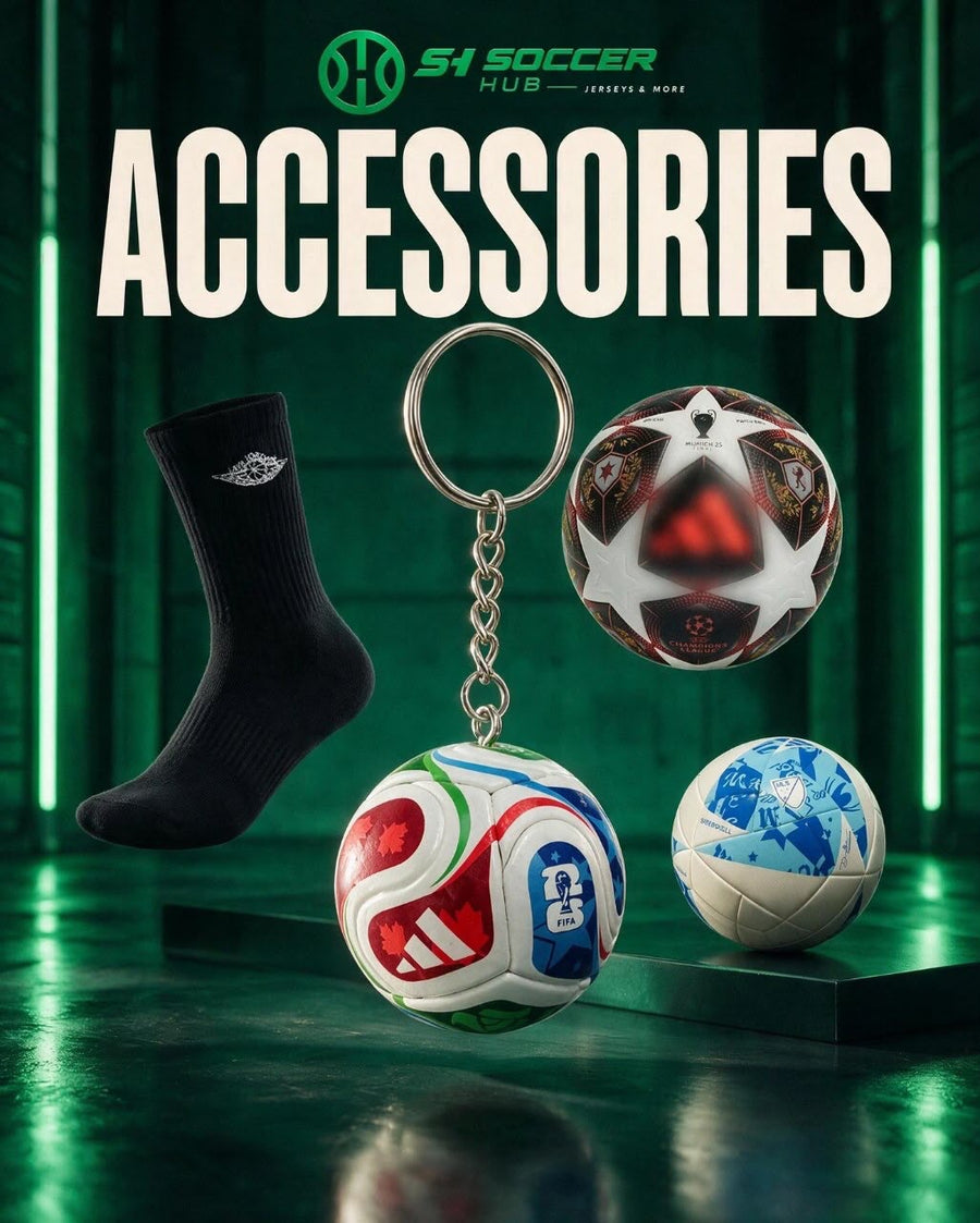 Accessories
