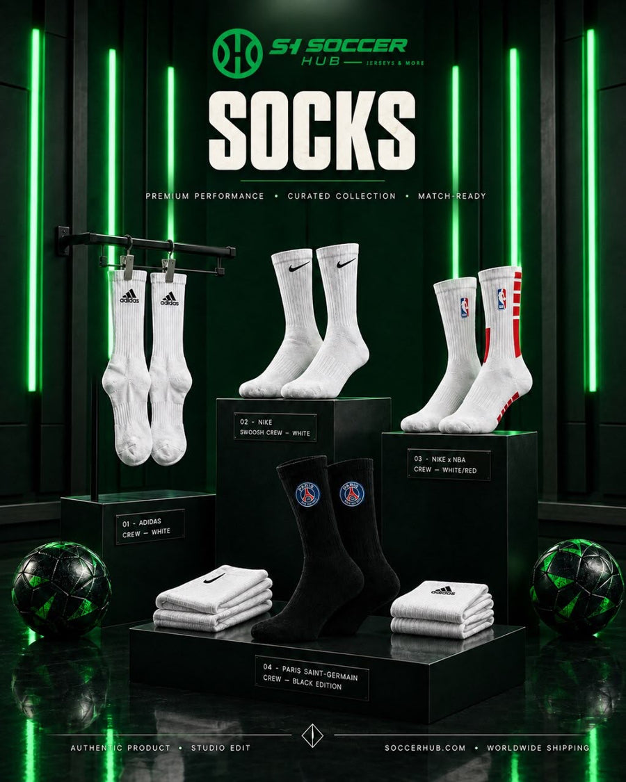 Socks