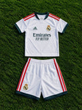New Real Madrid kit 27/28
