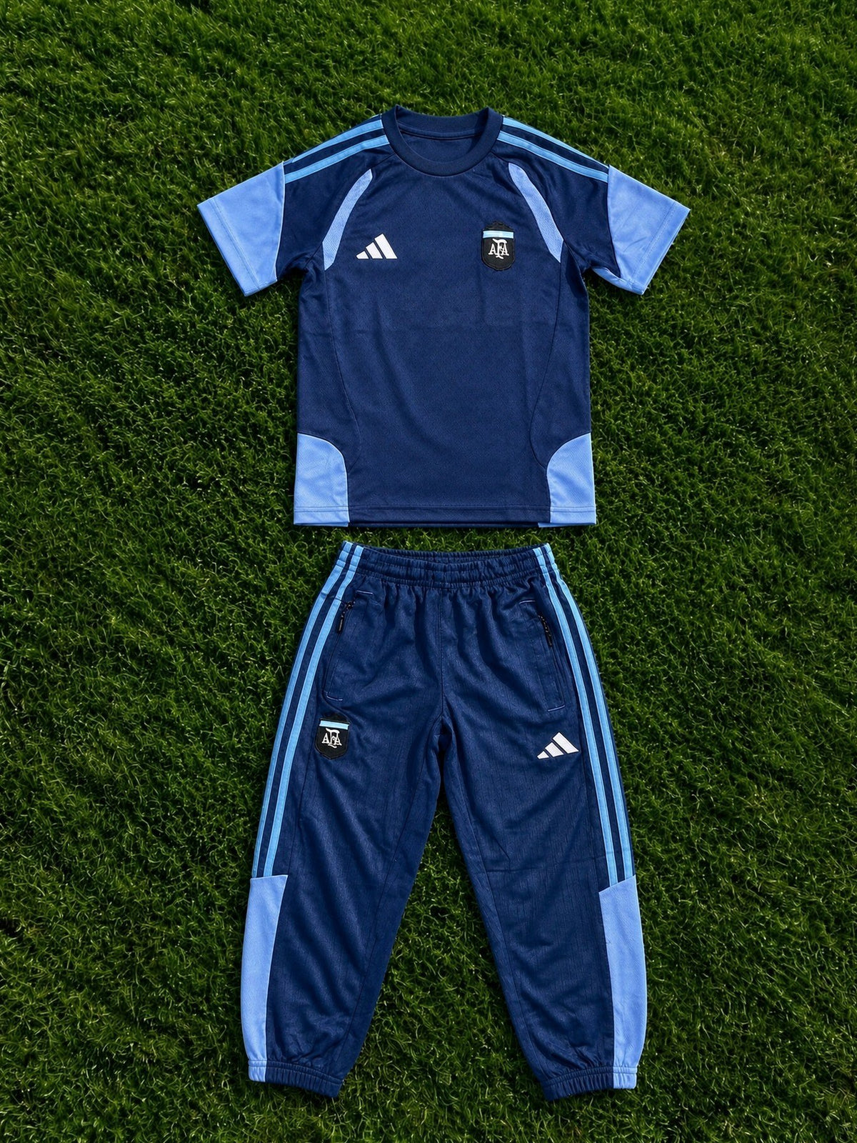 Argantina Training set shirt + pants